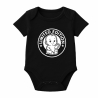 Baby Body kurzarm mit LIMITED EDITION