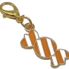 Bonbon Clip Anhänger Bettelarmband Halloween Charm