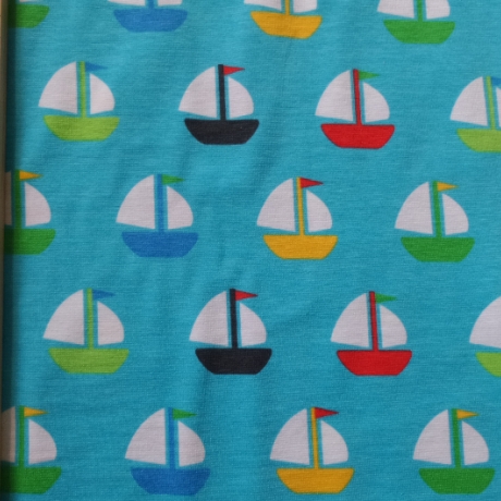 Boote Schiffe Segelboote Biojersey JNY Schweden