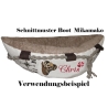 NEU Stickdatei Applikation Koala Bär Donnie