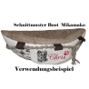 NEU Stickdatei Yorkshire Terrier Valeria Hund