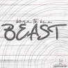 Born to be a Beast Plotterdatei SVG DXF