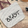 Born to be a Beast Plotterdatei SVG DXF