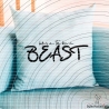 Born to be a Beast Plotterdatei SVG DXF
