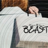 Born to be a Beast Plotterdatei SVG DXF