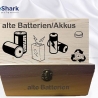 Sammelbox, Aufbewahrungsbox aus Holz mit Lasergravur