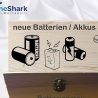 Sammelbox, Aufbewahrungsbox aus Holz mit Lasergravur