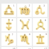Sternzeichen Personalisierte Kette Tierkreiszeichen
