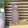 personalisierte Kinder-Trinkflasche Tierdesign 1