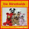 Häkelanleitung ♡ Bärenbande♡ 