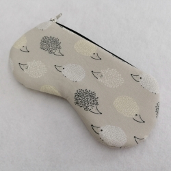 Brillenetui  Brillentasche  Brillenhülle von Nähstudio Schöffel 