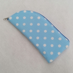 Brillenetui  Brillentasche  Brillenhülle von Nähstudio Schöffel 