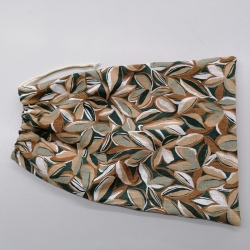 Brotbeutel, Leinen, Brötchenbeutel für Backwaren