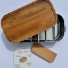 Brotdose | Lunchbox | personalisiert mit Namen