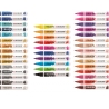 Brush-Pens in vielen Farben