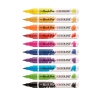 Brush-Pens in vielen Farben