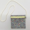 Brustbeutel Geldbeutel Brusttasche für Kinder Nähstudio Schöffel 