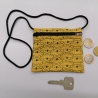 Brustbeutel Geldbeutel Brusttasche für Kinder Nähstudio Schöffel 