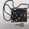 Brustbeutel Geldbeutel Brusttasche für Kinder Nähstudio Schöffel 