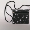 Brustbeutel Geldbeutel Brusttasche für Kinder Nähstudio Schöffel 