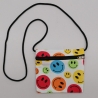 Brustbeutel Geldbeutel Brusttasche für Kinder Nähstudio Schöffel 