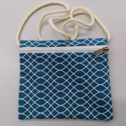 Brustbeutel Geldbeutel Brusttasche für Kinder Nähstudio Schöffel 