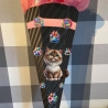 Schultüte Katze Bubbles verschiedene Farben