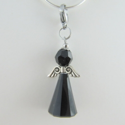 Anhänger Engel - Charm Artemis 17mm