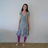 Schnittmuster Kleid Waterlily , Größen 36 - 50