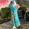Schnittmuster Kleid Waterlily 