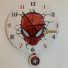 Kinderwanduhr Kinder Uhr Spiedermann
