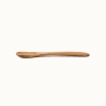 Handgefertigtes Olivenholz-Besteckset – Elegant & Langlebig