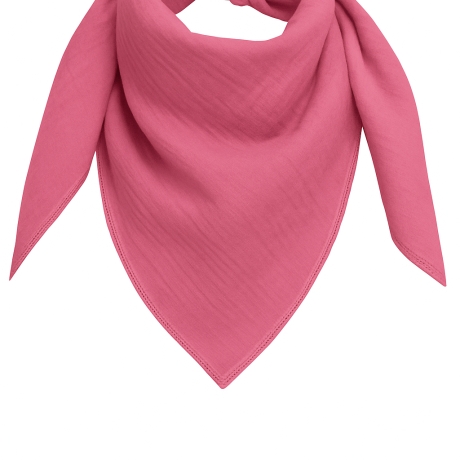 Musselintücher verschiedene Farben XXL für Erwachsene