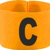 gummielastische Armbinde 10 cm bedruckt mit C