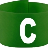 Klett-Armbinde 10 cm Höhe bedruckt mit C