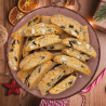 320g Cantuccini Plätzchen Weihnachtsplätzchen selbstgemacht