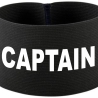 gummielastische Armbinde 10 cm bedruckt mit CAPTAIN
