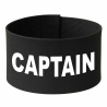 Klett-Armbinde 10 cm Höhe bedruckt mit CAPTAIN