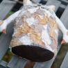 UPCYCLING Türstopper Katze mit Trageschlaufe