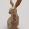 3D-Druck Osterhase Deko Trend - In vielen Farben verfügbar