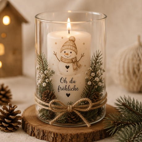 45 Weihnachtsmotive PNG & SVG – Plotterdateien & Cliparts