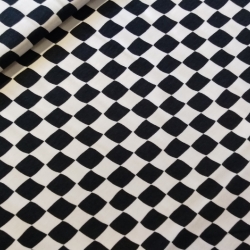 Checkers Karo Biojersey Paapii Design