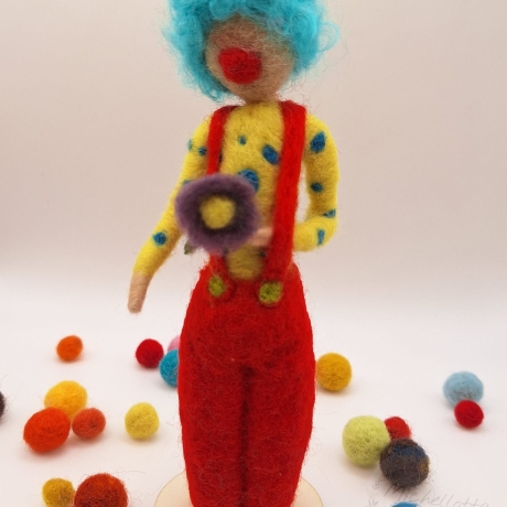 Clown