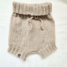 Windelhose in Beige und 3 Größen