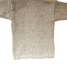 Baby Strickjacke Beige in Größe 86/92