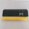 Handgelenkstütze Tastaturkissen Handablage mit Füllwatte waschbar