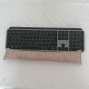 Handgelenkstütze Tastaturkissen Handablage mit Füllwatte waschbar