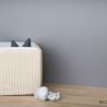 CORD JERSEY Bezug Hellbeige, passend für Toniebox