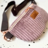 UNIKAT / Crossbag/ HipBag /Crossbody /Bauchtasche /Feiertasche