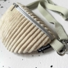 UNIKAT / Crossbag/ HipBag /Crossbody /Bauchtasche /Feiertasche